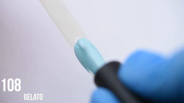 Трехфазный гель-лак Patrisa Nail №108 коллекция GELATO смотреть онлайн