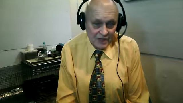 Стрим 14. Как приучить щенка к чистоплотности? Часть 2 смотреть онлайн