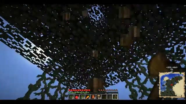 Lp.[Бермудский треугольник]#2-Деревня и магия ! смотреть онлайн