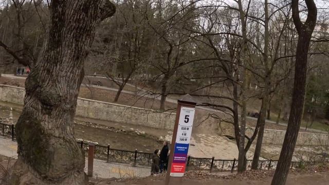 Кисловодск, какой он?! Главная здравница - курорт России #treval #путешествия #кисловодск