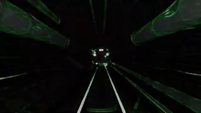 Метро-Страх 5D кинотеатр смотреть онлайн