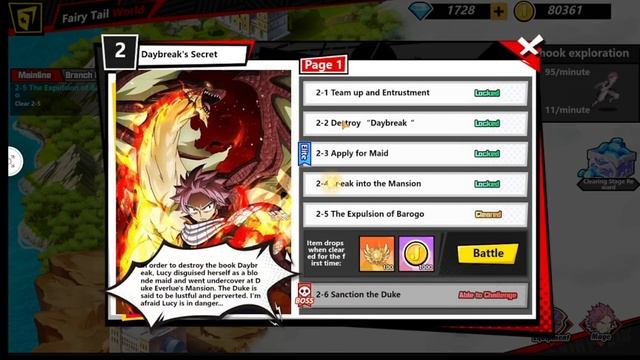 Fairy Magic Tail Power Awaken Game Play and Codes! смотреть онлайн