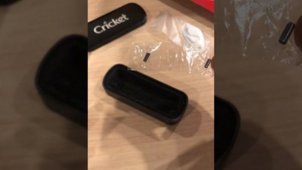 Cricket Deluxe Metal Lighter - Iridescent Purple #unboxing #lighter