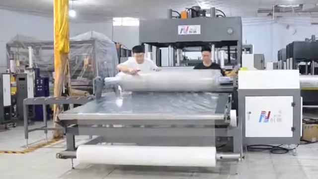 NG-06R semi automatic rolling machine смотреть онлайн
