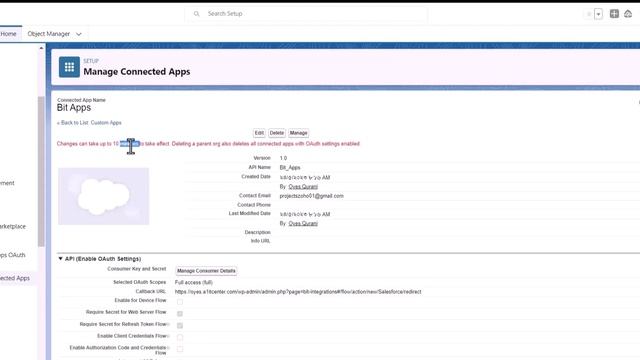 (Free) Integrating WPForms with Salesforce | Step-by-Step Tutorial | Bit Integrations смотреть онлайн