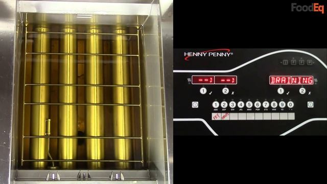 Evolution Elite Экспресс фильтрация Ручной режим HD смотреть онлайн