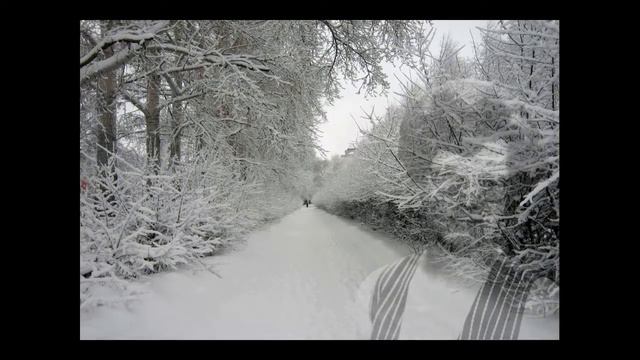 Снег после метели смотреть онлайн
