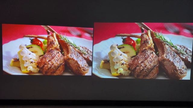 The Best 1LCD LED Projector Touyinger M19k VS Xgimi Mogo DLP Projector