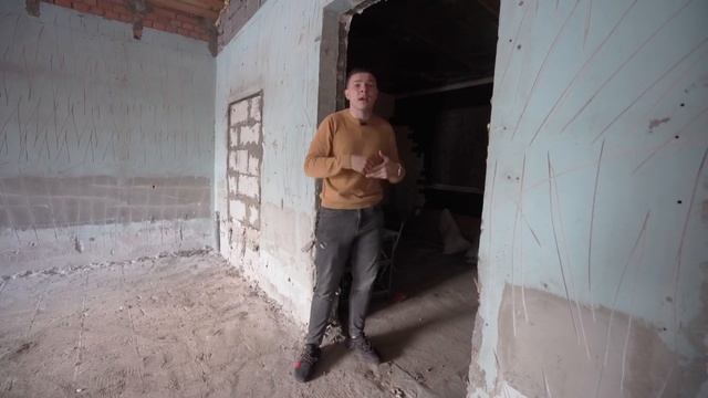 Стройка #1 Закрыл мойку! Все разнес! Что будет дальше ? смотреть онлайн