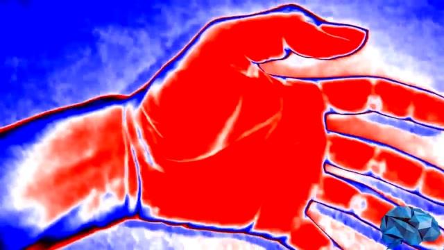 10 ВЕЩЕЙ, НЕВИДИМЫХ ЧЕЛОВЕЧЕСКИМ ГЛАЗОМ