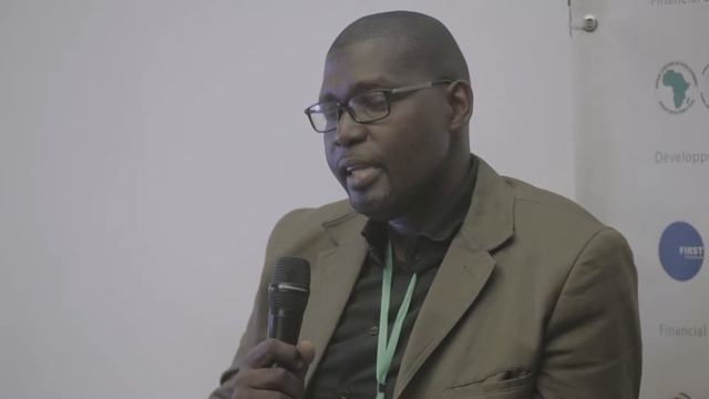 Conference on FSD in Fragile States in Africa June 2016 - Session 4 смотреть онлайн