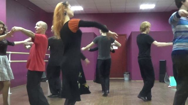 МК Русские Традиции: Русский лирический смотреть онлайн