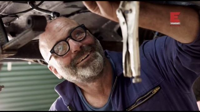 Переделка старья 2 сезон 04 серия (2018) смотреть онлайн