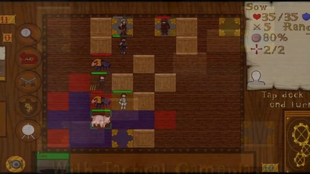 Steamalot: Epoch's Journey Trailer смотреть онлайн