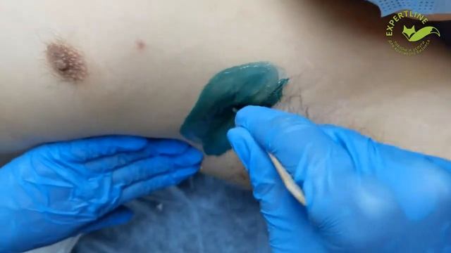 Воск Симпл Юз Хлорофилл смотреть онлайн