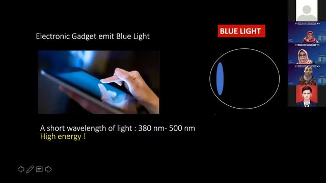 Improve Your Eye Health and Productivity in New Normal Era смотреть онлайн