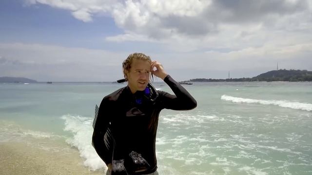 LOMBOK PT.2 (GILI T & TIU KELEP) - The Way Overland - Episode 20 смотреть онлайн