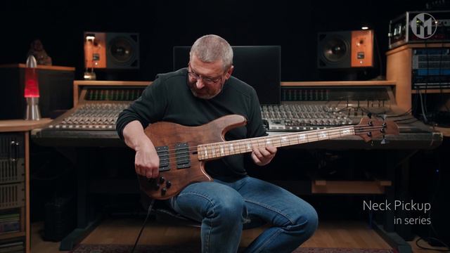 Bassculture Walbucker + Delano Sonar 3 - Maruszczyk Jazzus 4a смотреть онлайн