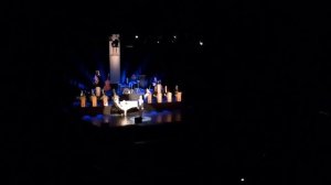Max Raabe and Palast Orchester live @ДК Ленсовета SPb 07.10.2018 2050