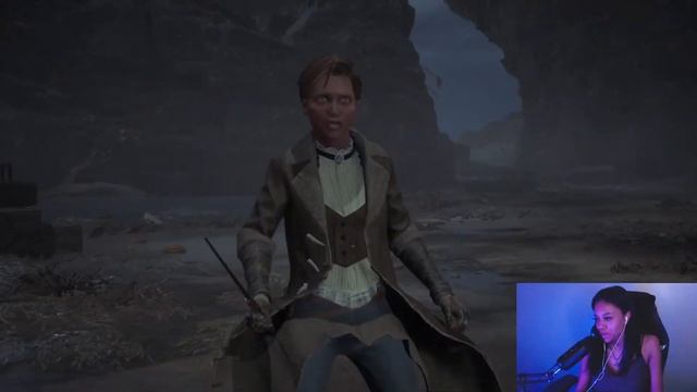 #Live! -|Hogwarts Legacy |Slytherin House Beast Hunting | Part 6 |