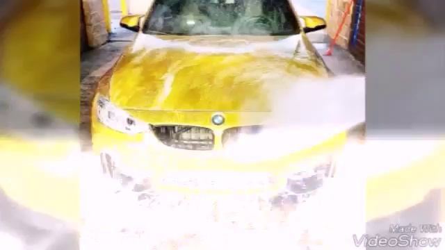 Прикольные фото BMW!!! смотреть онлайн