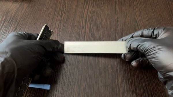 Обзор Apacer TEX AH4U16G32C28YTBAA 1 16 ГБ