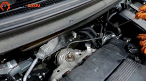 How to Replace Oxygen Sensor on a 2013-2021 Mitsubishi Outlander