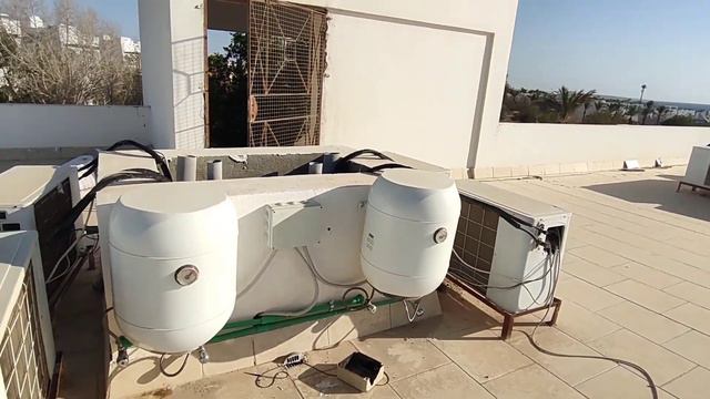 Обзор отеля Queen Sharm Resort4* (вторая линия Ex.Veraclab).