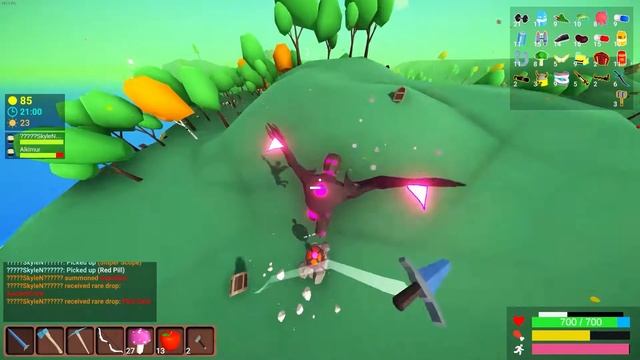 КАК ПРОЙТИ MUCK ЗА 5 МИНУТ | MUCK смотреть онлайн