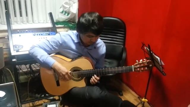 ДиДюЛя Фламенко cover смотреть онлайн