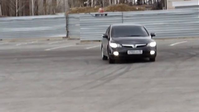 Honda (Хонда)  в Екатеринбурге и Банк24.ру - 10