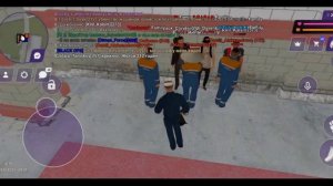 БУДНИ ПОДПОЛКОВНИКА МЧС НА МАТРЁШКА РП || ОПЯТЬ?!