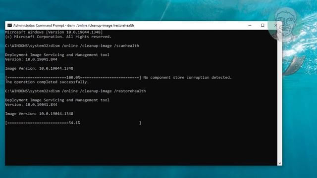Fix The System Detected An Overrun of a Stack-Based Buffer In This Application. Explorer.exe Error смотреть онлайн