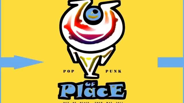 Out of Place -- Словно сказка (Like a fairy tale) смотреть онлайн