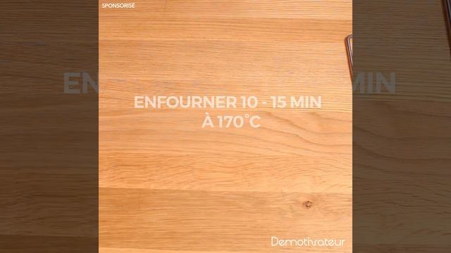 Recette tendance | Les financiers tigrés choco-coco Vahiné смотреть онлайн