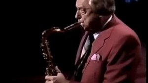 Boots Randolph - Yakety Sax