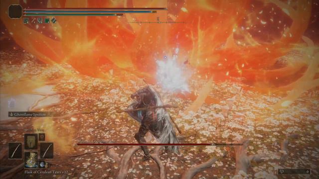 Elden Ring - NG+7 Boss Fights: Death's Poker (No Damage) смотреть онлайн