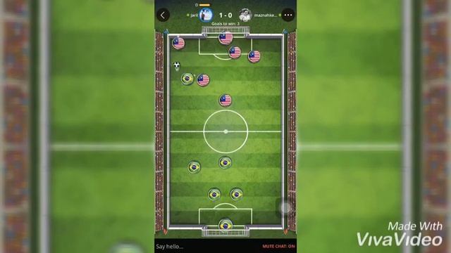 TABLE SOCCER PLATO - How to play смотреть онлайн