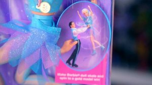 МНЕ СТРАШНО?Посылка из США, очень СТРАННЫЕ куклы, My Scene, Barbie / Распаковка, обзор