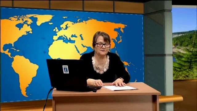 2 Экономическая география и регионалистика мира