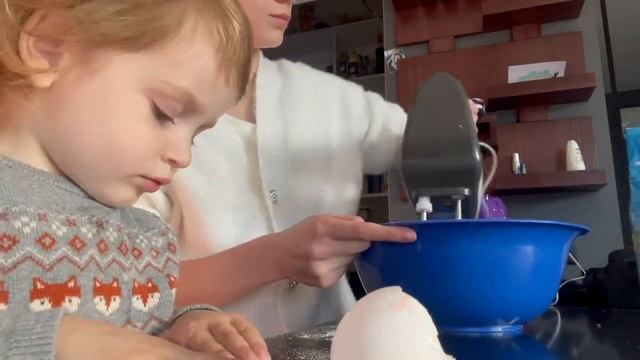 Готовим Американское печенье ? смотреть онлайн