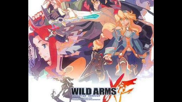 Best video game music ever!Top150(88)Wild arms XF смотреть онлайн