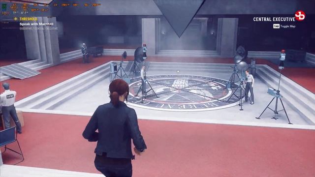 Control Ultimate Edition | NVIDIA DLSS 2 0 | BENCHMARKS | 1440p 60fps смотреть онлайн