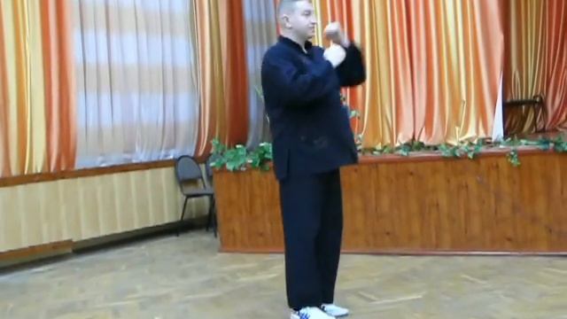 КОМПЛЕКС ШАОЛИНЬ ЦЮАНЬ смотреть онлайн