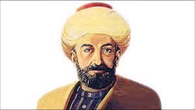 Nağmeleri Yaratanlar - 17 - Buhurizade Mustafa Itri (ikinci bölüm) Neva Kâr смотреть онлайн