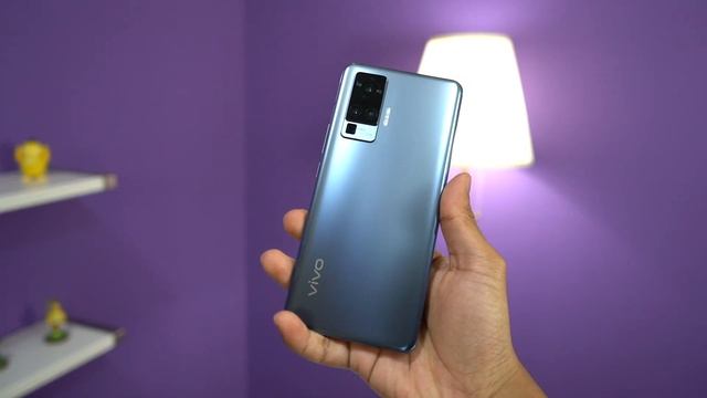 vivo X50 Pro (Dengan Penstabilan Gimbal) & TWS Neo смотреть онлайн