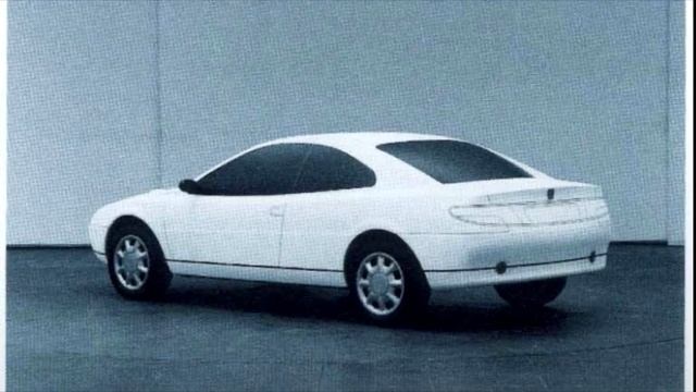 Peugeot 406 Coupe Pininfarina: La Verdadera Historia