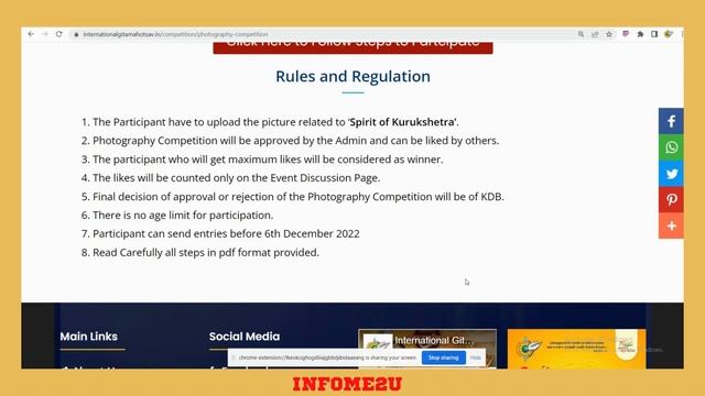 Online Competition On IGM :Photography, Pencil Sketch, Rangoli, Fancy Dress || 2022 смотреть онлайн