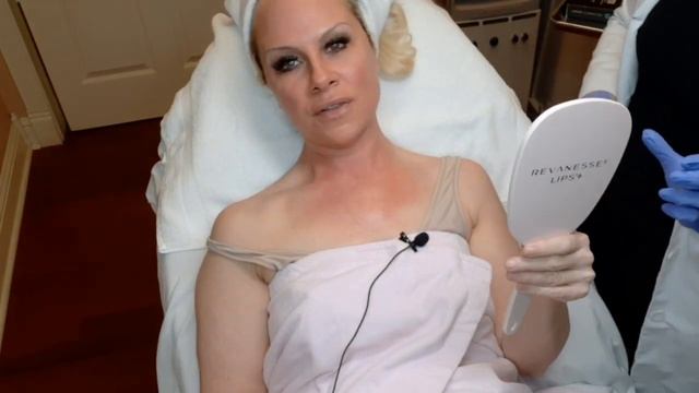 From Gross peeling skin to GLAM! | Bellevue Medispa | Chemical Peel смотреть онлайн