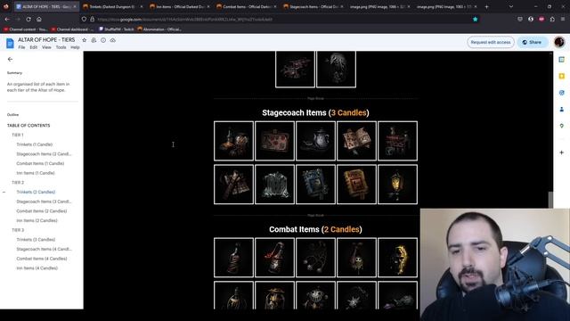 BEST ITEMS TO UNLOCK | Darkest Dungeon 2 Guide смотреть онлайн